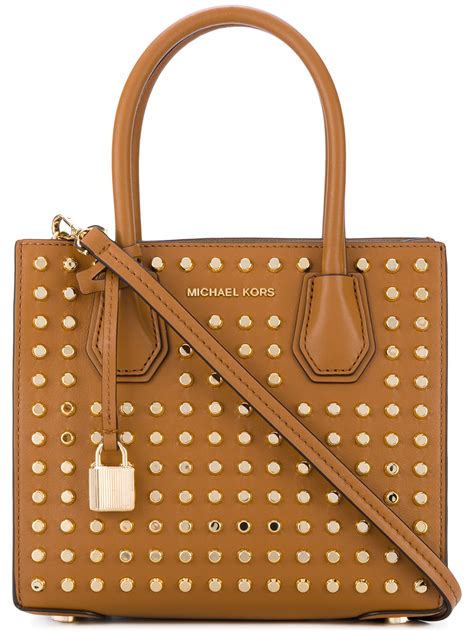 where to buy michael kors mini mercer bag in oyster|michael kors leather tote.